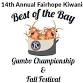 14th Annual Fairhope Kiwanis Best of the Bay Gumbo event image
