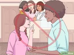 Again, be very careful in your approach to employing these. 3 Ways To Attract A Cancer Woman Wikihow