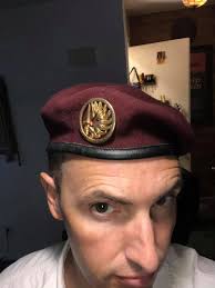 Desert Storm Military Mug $15 or best offer.