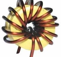 Magnetic Power Inductor Manufacturer, Supplier from Pune