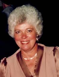 Shirley (Pierce) Diamond Obituary August 9, 2020