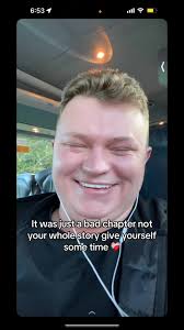 Exploring My Healing Journey and Glow Up