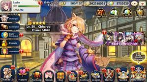Sacred sword princesses gacha game by nutaku publishing (android ios)the ambitious mistress of the night is seeking to devour the kingdom of midgardia. Download Sacred Sword Princesses On Pc With Memu