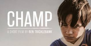 Movie Short Review: 'Champ'