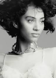 EMELY ROSA PAGE — Gossip Models