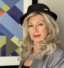 Cindy Copeland's Instagram, Twitter & Facebook