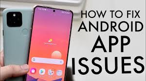 Android users are still reporting a slew of problems issues with popular smartphone apps, including gmail, yahoo mail, and the google app, which crash as soon as they're opened. How To Fix Android Apps Crashing Not Responding 2021 Youtube