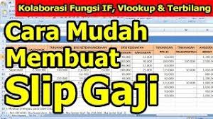 Untuk jabatan staf lulusan sma, jabatan pkwt lulusan sma, jabatan pkwt ticketing daop lulusan d3 dan s1 dan pemula. 13 Contoh Slip Gaji Karyawan Perusahaan Swasta Guru Pns Sederhana Dll