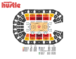 landers center seating charts