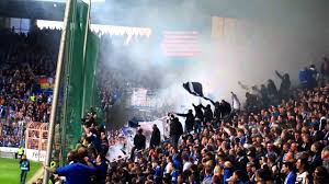 Your current browser isn't compatible with soundcloud. Groundhopping Vfl Bochum Hannover 96 Pyro Ultras Bochum 08 05 2009 1 Bundesliga Youtube