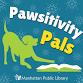 Pawsitivity Pals: Read with a Dog event image