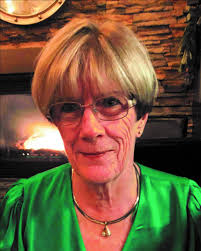 Jo-Ann Blum Obituary (1950