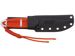 Wenn sie die treffer eingrenzen wollen. Eka Cordblade W9 Bushcraft Outdoormesser
