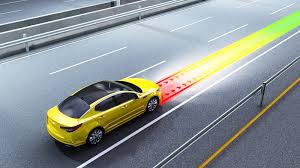 How Does A Collision Avoidance System Work Fix Auto Usa