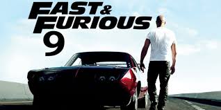 Fast & furious 9 (2021). Fast Furious 9 Vin Diesel Marks First Day Of Shooting With Set Video