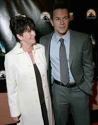 Mark & Donnie Wahlberg Mourn the Passing of Their Mom