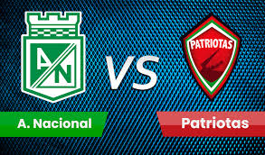 We did not find results for: Minuto A Minuto Nacional Vs Patriotas Kienyke