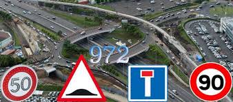 Info/fermeture en journée de la rn19 vers la province à santeny jusqu'au 31/08/21 : Trafic Info En Martinique Home Facebook