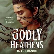 The Witch King Duology Audiobooks