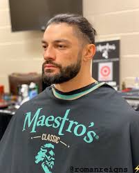 Leati joseph joe anoa'i (born may 25, 1985) is an american professional wrestler, actor, and former professional gridiron football player. Pin Auf Roman Reigns