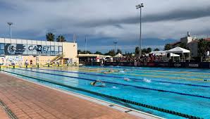 Exclu Six Sites Des Pyrenees Orientales Retenus Pour Accueillir Des Athletes Des Jo 2024