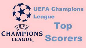 Uefa Champions League Top Scorers Uefa Champions League Champions League League