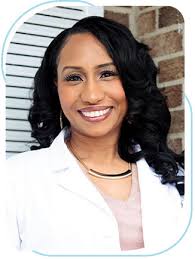 Linda Todd, NP at Amerimmune Clinic