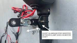 Diy Remote Control For Electric Trolling Motor