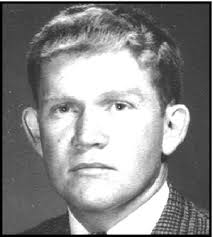 Gary Workman Obituary (1940