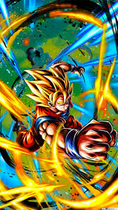 Nội dung phim 7 viên ngọc rồng: Super Saiyan Goku Dragon Ball Z Movie 7 The Return Of Cooler Android Hd Wallpaper Download