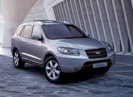 Maybe you would like to learn more about one of these? Hyundai Santa Fe 2009 Price Specs Carsguide