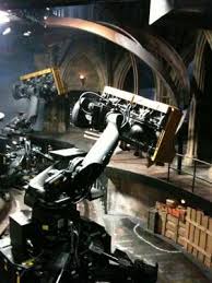 Guests whose waist line is at least 40 or greater may not. Harry Potter And The Forbidden Journey Parkpedia