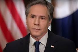 Энтони блинкен учился в гарвардском и колумбийском университетах юриспруденции и журналистике. Blinken Rasskazal O Podgotovke Otcheta Po Zlonamerennoj Deyatelnosti Rossii Hvilya