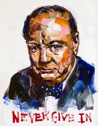 The very American art of Steve Penley