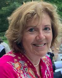 Marcy Cooper's Instagram, Twitter & Facebook