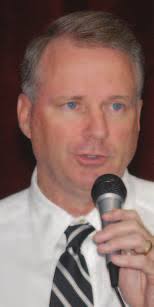 Council parting shot