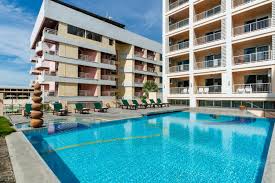 Best Bella Pattaya, гостиница, Chon Buri, город Паттайя, Nakluea Road,  Moo.5, 3832 — Яндекс Карты