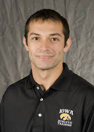 Iowa Swimming and Diving 1