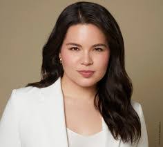 Alyssa Bruno's Instagram, Twitter & Facebook