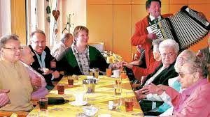 Wohnkultur ist für uns ein stück lebensqualität und daher von großer bedeutung. Amalie Sieveking Haus Feier Und Gute Noten Ludenscheid