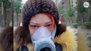 Hanged by mkkmypet on deviantart. Coronavirus What Americans Experienced As Covid 19 Spread In Wuhan