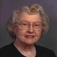 Elsie Britton Douglas