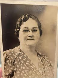 Information about Miss Miles?