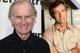 En 'the wire', hogan interpretaba a un constructor de buques. Q52cuaslbsxtzm