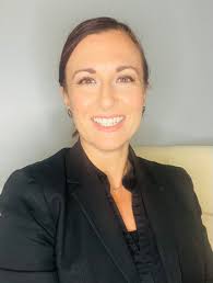 Olga Calvo Tergolino