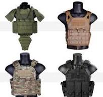 Emersongear Perlengkapan Taktis Militer Kustom Rompi Pelindung Taktis  Angkatan Polisi Angkatan Darat