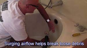 Check spelling or type a new query. How To Clear A Bathtub Drain With A Shop Vac Youtube