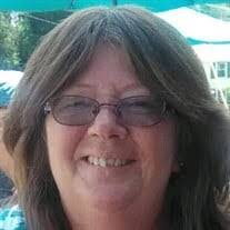 Nancy Oney's Instagram, Twitter & Facebook