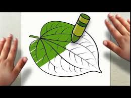 Maybe you would like to learn more about one of these? Pin By Lal Perera On Motion Art Leaf Coloring Artwork Animation