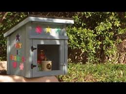 Paul public library hosts the jimmy don stephens little free library and pantry. How The Little Free Pantry Project Is Making A Huge Impact Find Your Happy Youtube